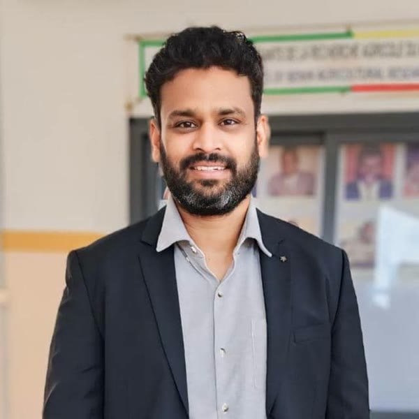 Srinivas Rao Pulavarti