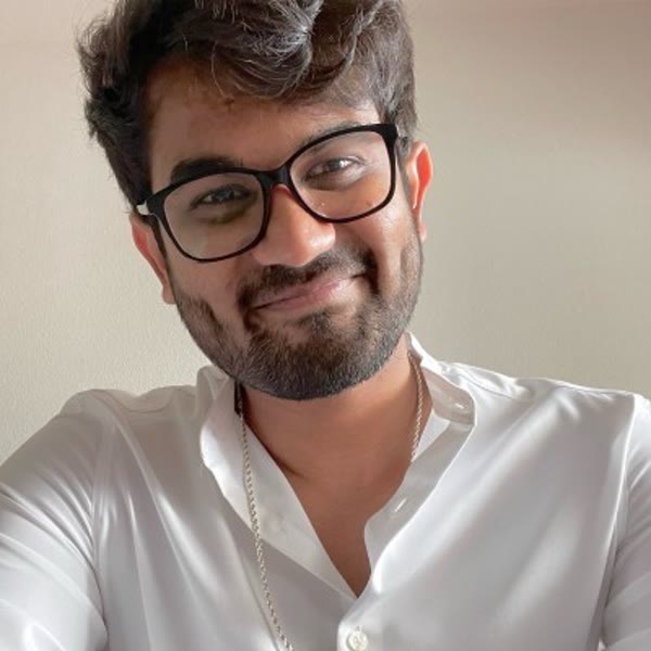 Sushanth Tharigopula